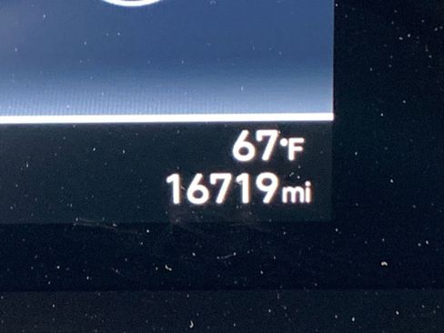 Used 2025 Hyundai Kona SEL image 9