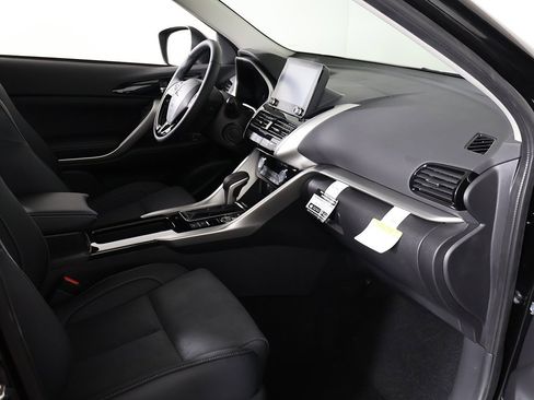 New 2026 Mitsubishi Eclipse Cross SE image 26