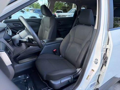 Used 2024 Nissan Rogue S FWD image 28