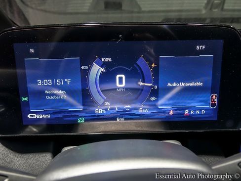 New 2026 Chevrolet Equinox EV LT image 14