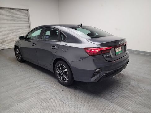 Used 2024 Kia Forte LXS image 5