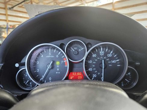 Used 2015 MAZDA MX-5 Miata Sport RWD image 13