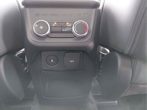New 2026 Ford Explorer Active w/ Active Comfort Package AWD/4WD image 19