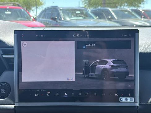 New 2026 MAZDA CX-5 2.5 S w/ Premium Package AWD/4WD image 15