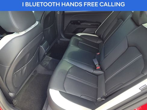 Used 2025 Kia K5 GT-Line image 18