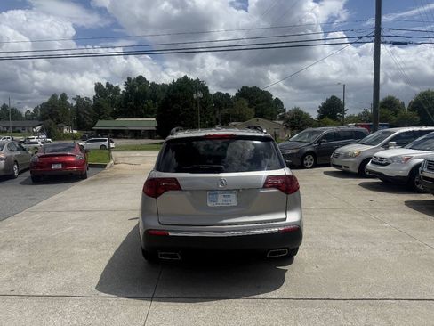 Used 2012 Acura MDX AWD/4WD image 6