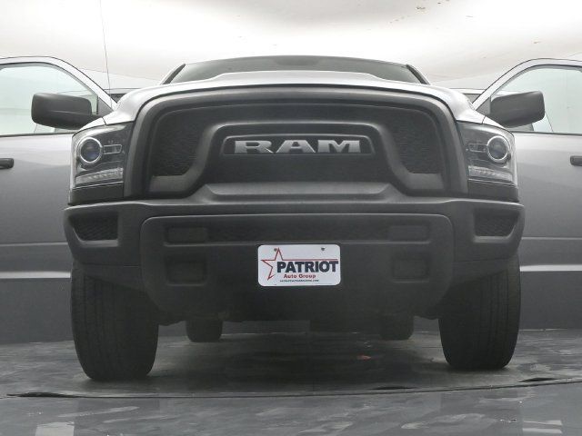 Used 2022 RAM 1500 Warlock AWD/4WD image 63