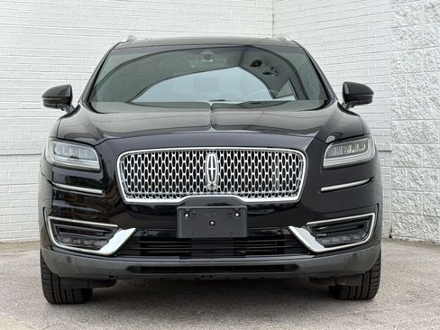 Used 2020 Lincoln Nautilus Reserve w/ Equipment Group 201A FWD image 6