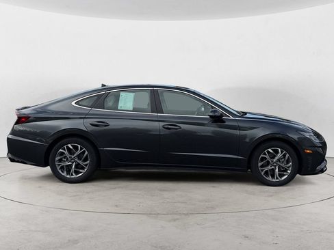 Certified 2023 Hyundai Sonata SEL w/ Cargo Package FWD image 6