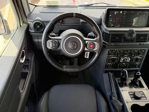 Used 2025 INEOS Grenadier AWD/4WD image 32
