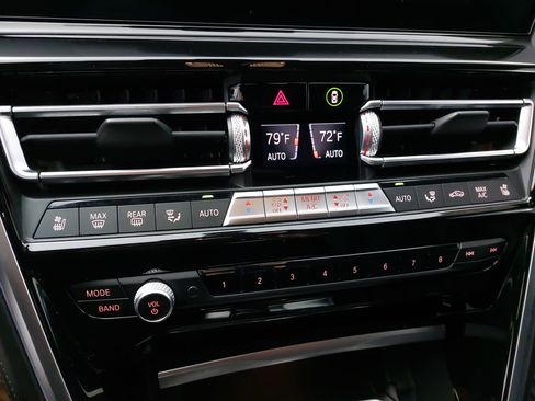 Used 2021 BMW M850i Gran Coupe xDrive M850i xDrive Gran Coupe image 23