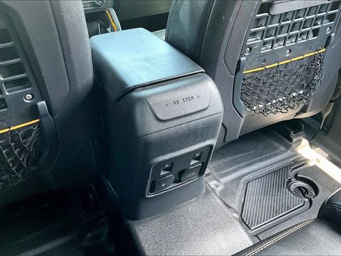Used 2021 Ford Bronco Badlands w/ Sasquatch Package AWD/4WD image 25