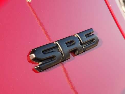 Used 2025 Toyota Tundra SR5 RWD image 12