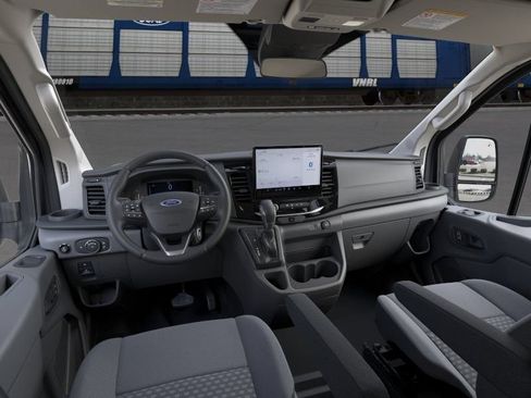 New 2026 Ford Transit 350 XLT RWD image 10
