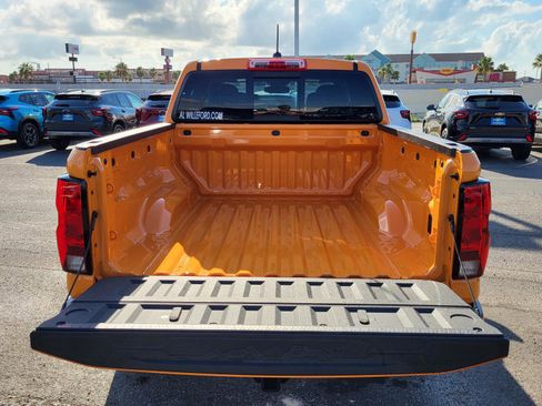 New 2026 Chevrolet Colorado LT w/ Advanced Trailering Package RWD image 20