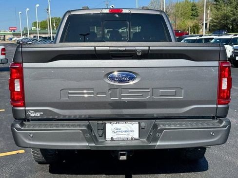 Used 2022 Ford F150 XLT w/ Equipment Group 302A High image 4