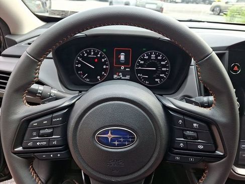 Certified 2024 Subaru Crosstrek 2.5i Limited w/ Crosstrek Mirror Package AWD/4WD image 25