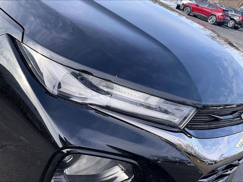 Used 2023 Chevrolet TrailBlazer RS image 27