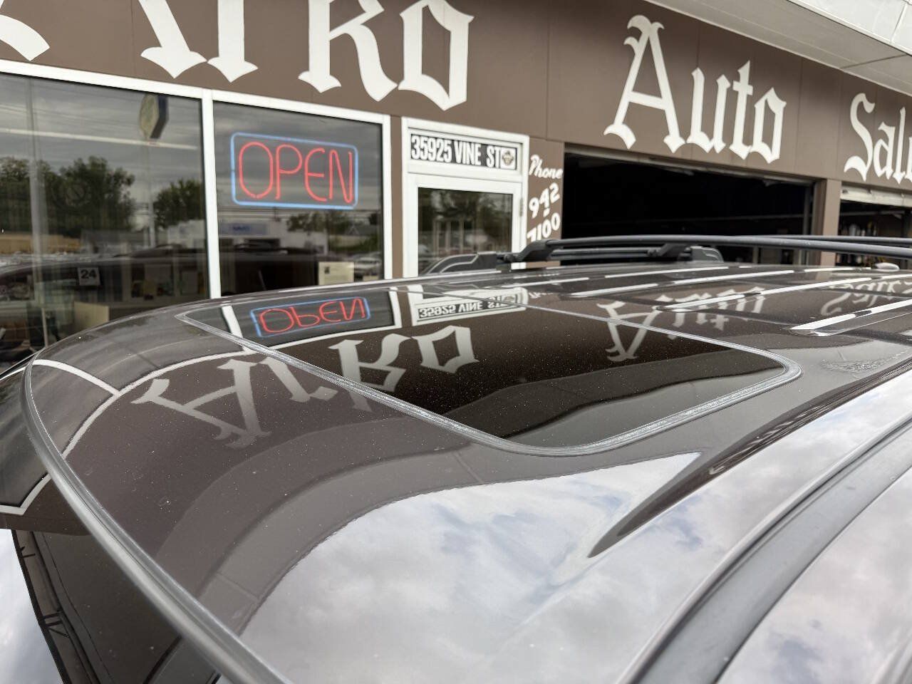 Used 2012 Honda Pilot Touring image 11