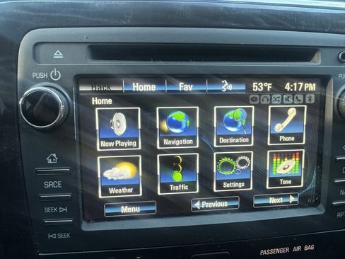 Used 2017 Buick Enclave Leather image 27