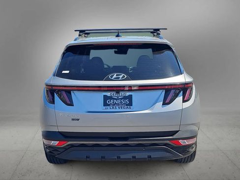 Used 2024 Hyundai Tucson XRT FWD image 7