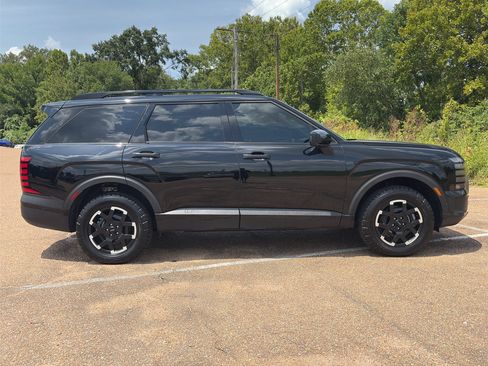 Certified 2026 Hyundai Palisade XRT Pro AWD/4WD image 3