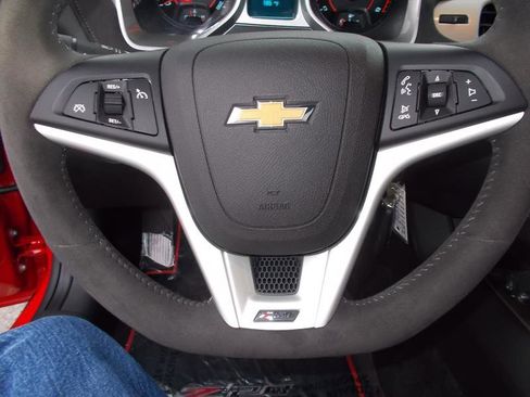 Used 2015 Chevrolet Camaro Z/28 image 62