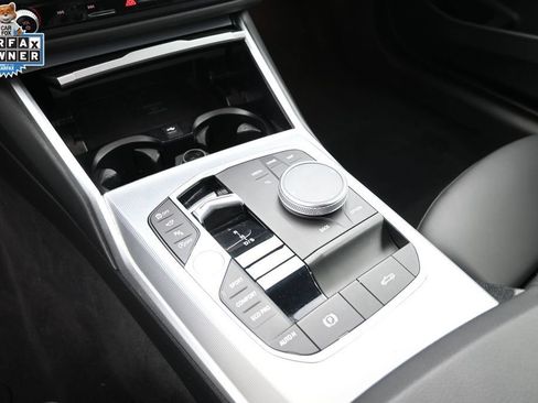 Used 2024 BMW 430i Convertible w/ Premium Package RWD image 15