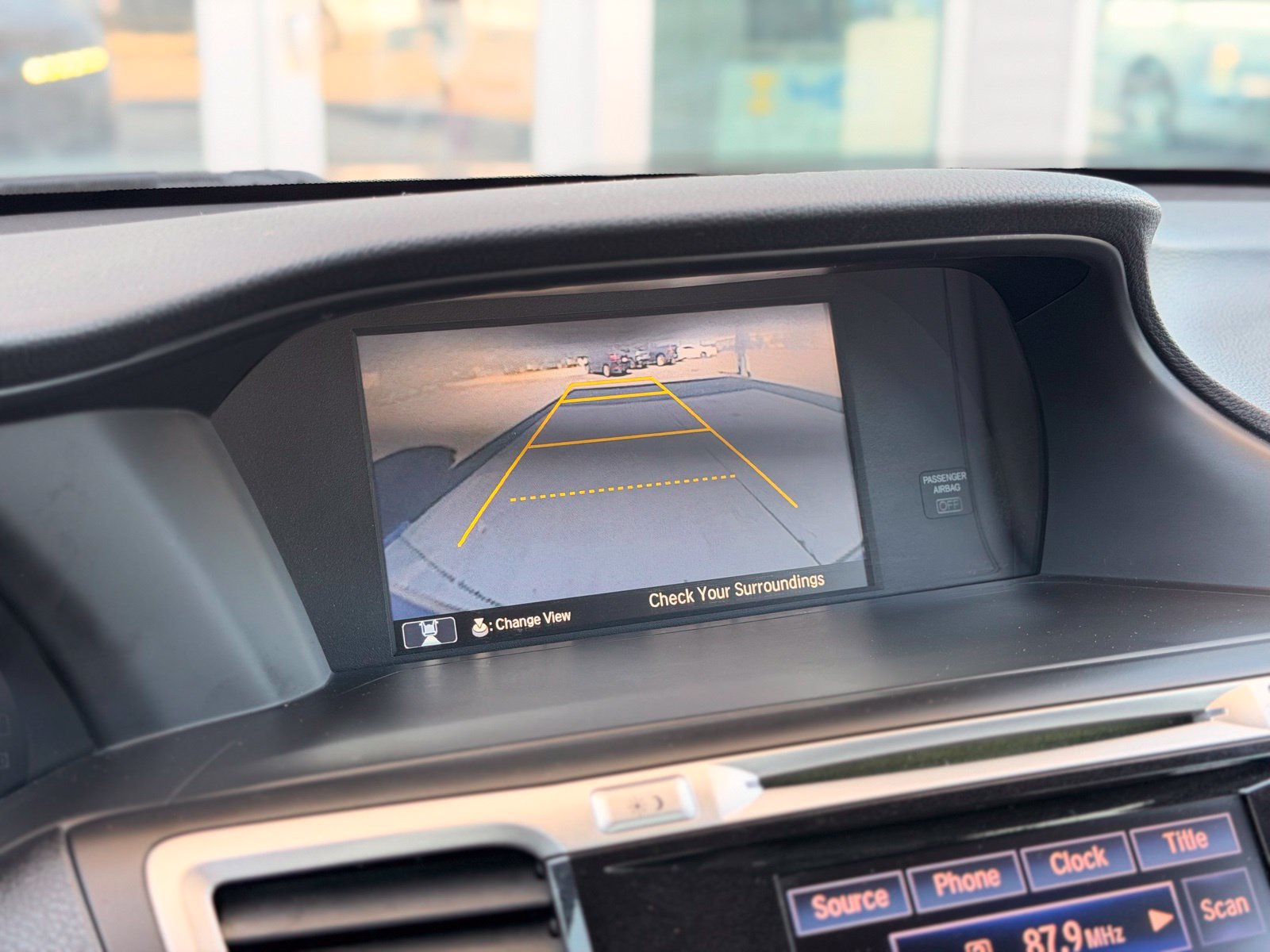 Used 2015 Honda Accord EX-L image 36