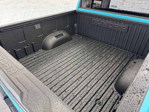 New 2026 Toyota Tundra TRD Pro image 9