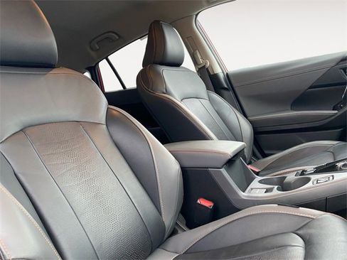 Used 2024 Subaru Crosstrek 2.5i Limited image 15