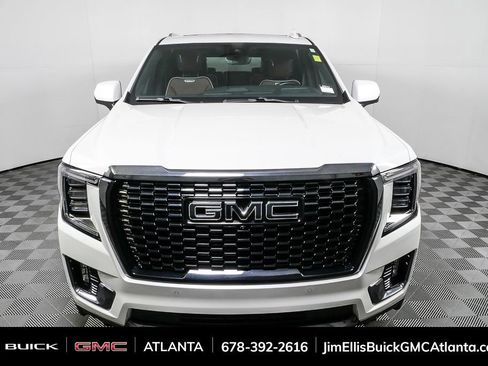 Certified 2023 GMC Yukon XL Denali Ultimate image 29