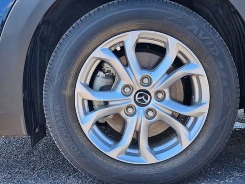 Used 2019 MAZDA CX-3 Sport AWD/4WD image 10