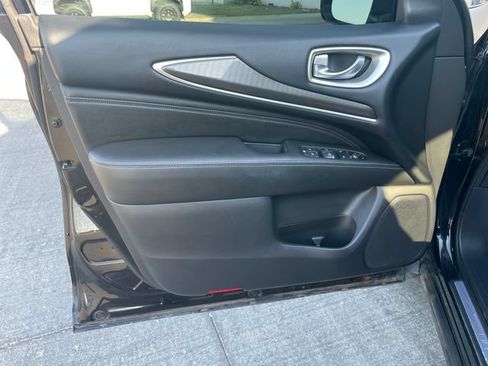 Used 2018 INFINITI QX60 Luxe AWD/4WD image 11