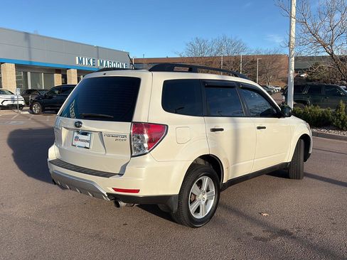 Used 2013 Subaru Forester 2.5X image 6