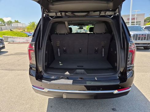 Certified 2025 Chevrolet Tahoe LT AWD/4WD image 19