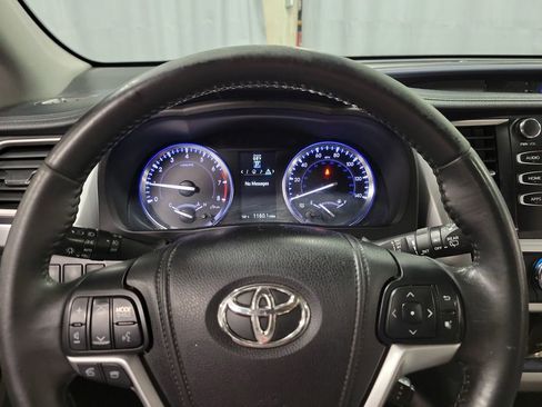 Used 2014 Toyota Highlander XLE AWD/4WD image 15