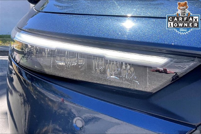 Used 2025 Honda Accord Touring image 28