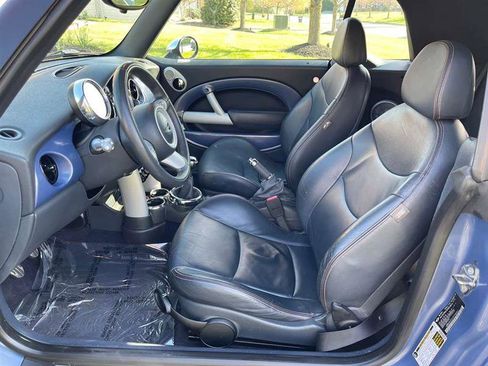 Used 2005 MINI Cooper S FWD image 70