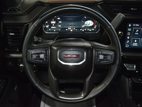 Used 2024 GMC Sierra 2500 AT4 w/ AT4 Preferred Package image 41