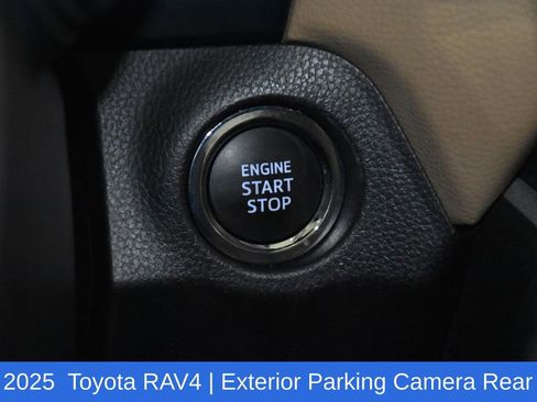 Certified 2025 Toyota RAV4 XLE Premium image 14