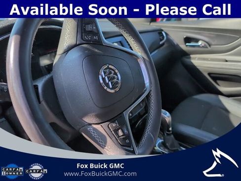 Used 2022 Buick Encore Preferred w/ Safety Package image 10