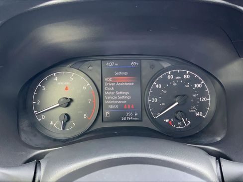 Used 2025 Nissan Altima 2.5 S FWD image 24