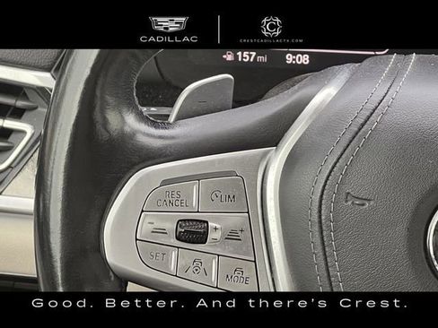 Used 2019 BMW X7 xDrive40i w/ Premium Package image 13