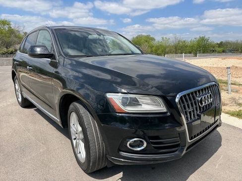 Used 2016 Audi Q5 2.0T Premium Plus image 8