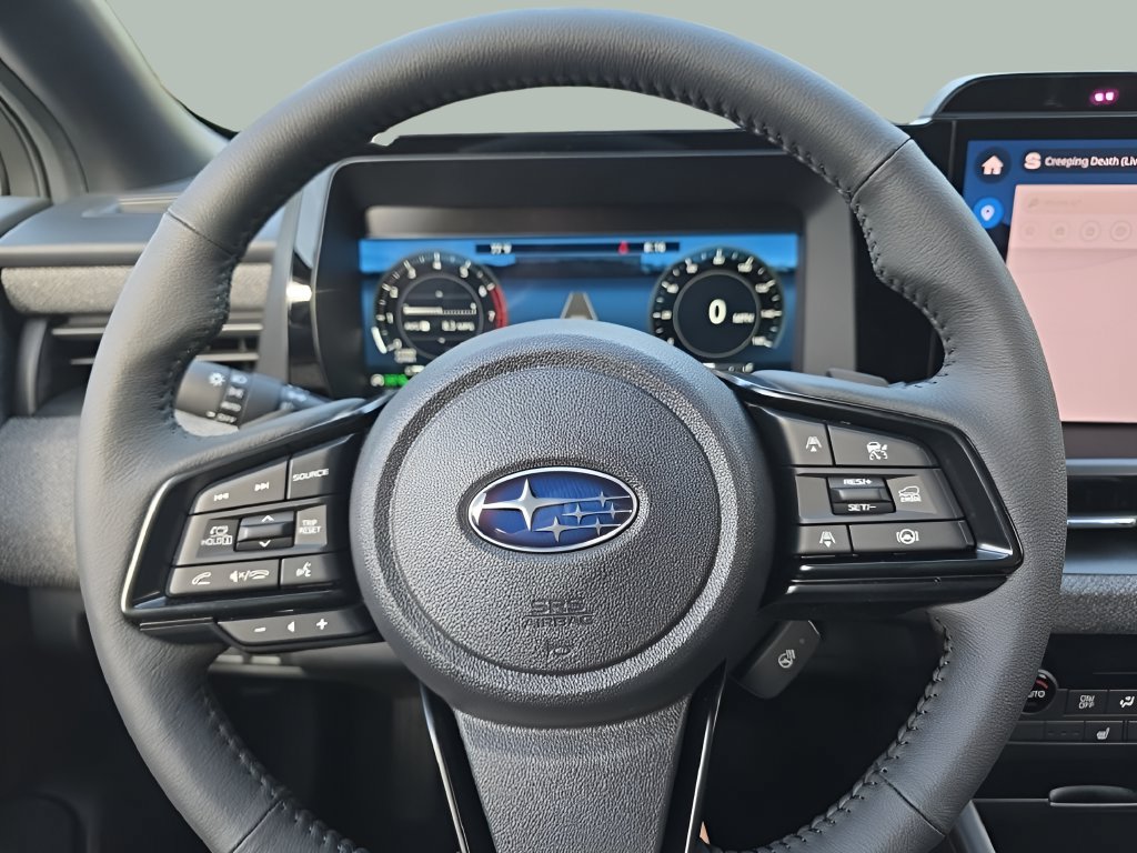 Certified 2026 Subaru Outback Limited AWD/4WD image 25