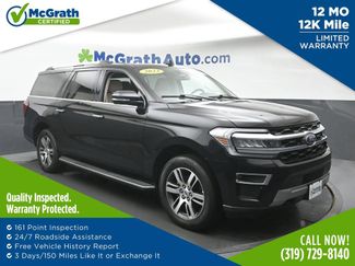 Used 2023 Ford Expedition Max Limited AWD/4WD video 1