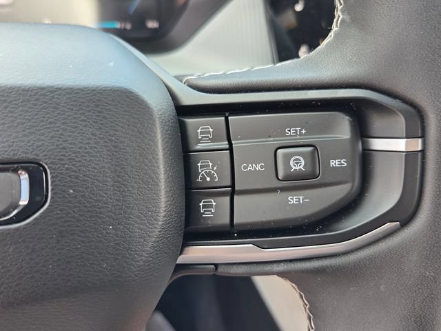 Used 2026 Jeep Cherokee Limited AWD/4WD image 26