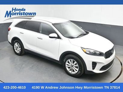 Used 2020 Kia Sorento LX