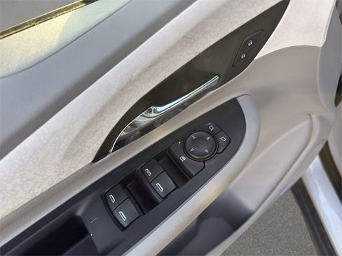 Used 2017 Chevrolet Bolt Premier w/ Driver Confidence II Package image 12